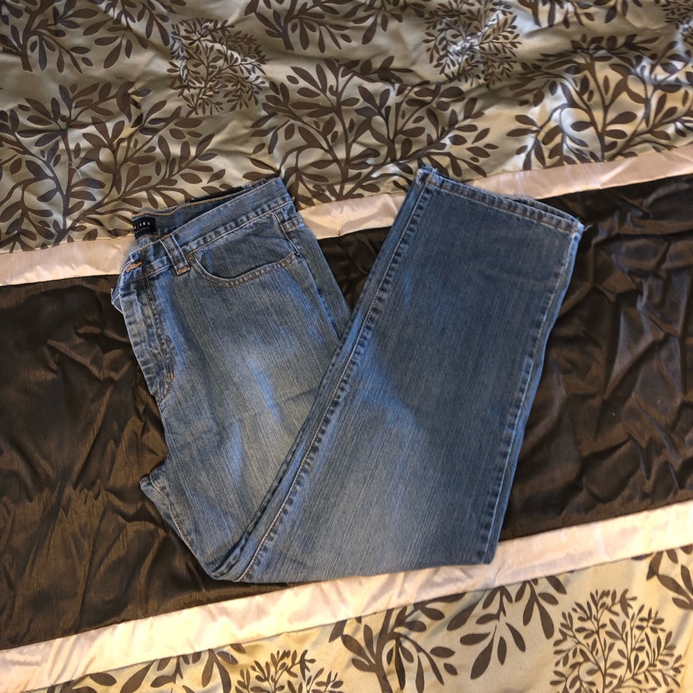 Men’s Axcess Jeans